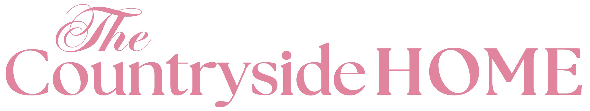 The Countryside Home